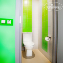 Concept Hotel