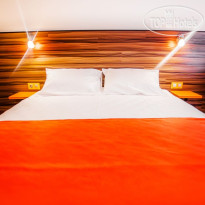 Concept Hotel