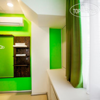 Concept Hotel