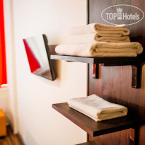 Concept Hotel