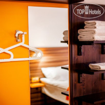 Concept Hotel