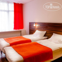 Concept Hotel