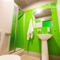 Concept Hotel