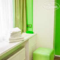 Concept Hotel