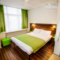 Concept Hotel