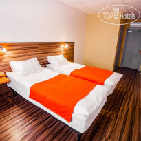Concept Hotel