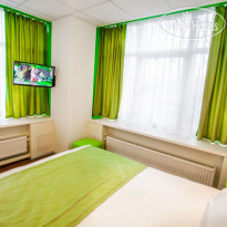 Concept Hotel