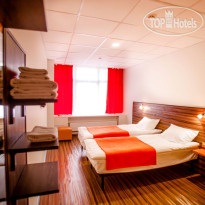 Concept Hotel