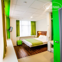 Concept Hotel