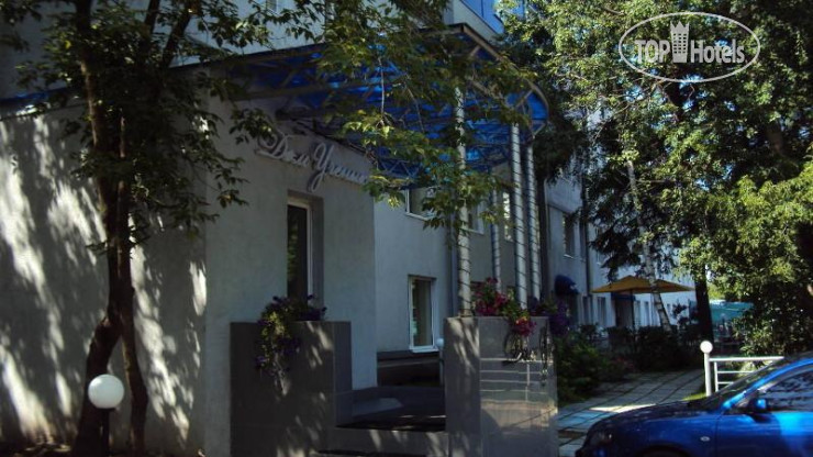 Hotel photo Дом Ученых 