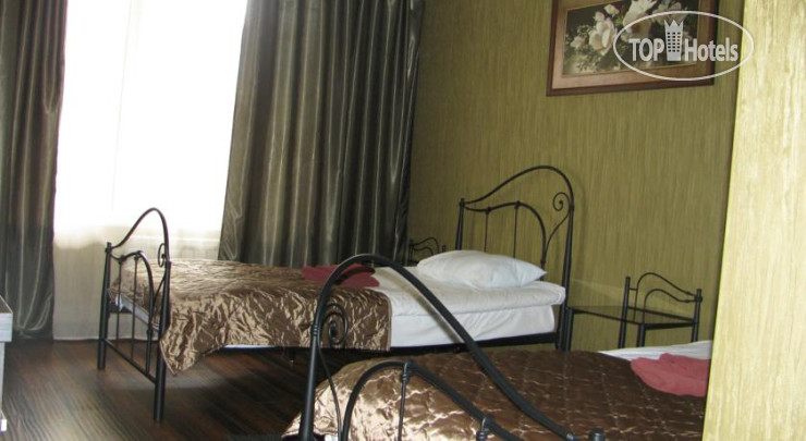 Hotel photo Уют 