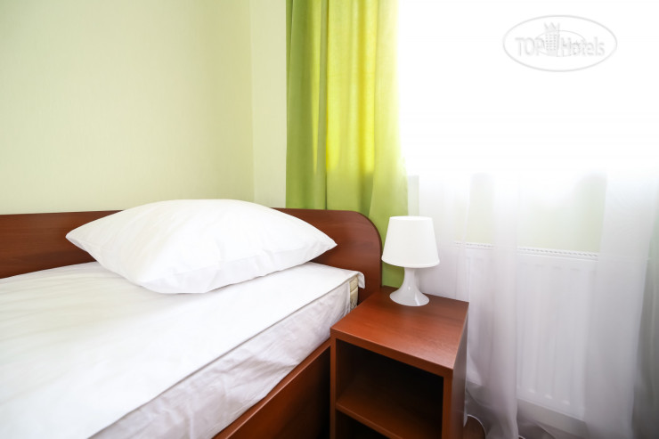 Hotel photo Корона 