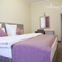 Hotel Repin
