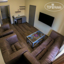 Hotel Repin