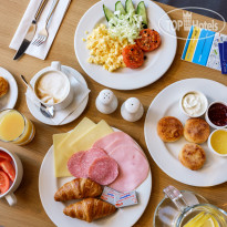 Холидей Экспресс Москва Аэропорт Шереметьево 