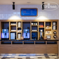 Холидей Экспресс Москва Аэропорт Шереметьево 