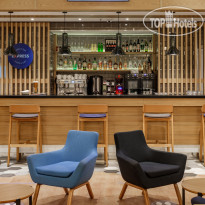 Холидей Экспресс Москва Аэропорт Шереметьево 