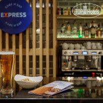 Холидей Экспресс Москва Аэропорт Шереметьево 