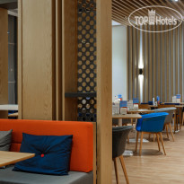 Холидей Экспресс Москва Аэропорт Шереметьево 