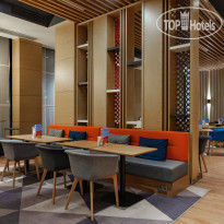 Холидей Экспресс Москва Аэропорт Шереметьево 