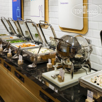 Холидей Экспресс Москва Аэропорт Шереметьево 