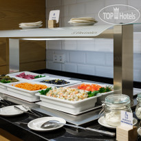 Холидей Экспресс Москва Аэропорт Шереметьево 