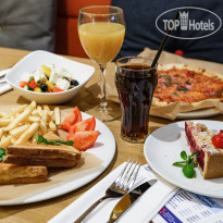 Холидей Экспресс Москва Аэропорт Шереметьево 