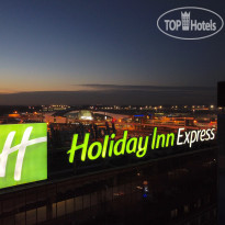 Холидей Экспресс Москва Аэропорт Шереметьево 