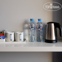 Холидей Экспресс Москва Аэропорт Шереметьево 