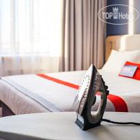 Холидей Экспресс Москва Аэропорт Шереметьево 