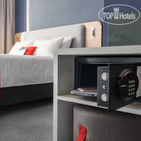 Холидей Экспресс Москва Аэропорт Шереметьево 