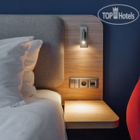 Холидей Экспресс Москва Аэропорт Шереметьево 