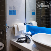 Холидей Экспресс Москва Аэропорт Шереметьево 