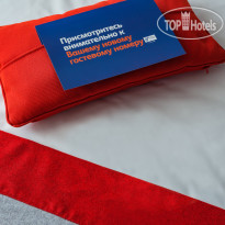 Холидей Экспресс Москва Аэропорт Шереметьево 