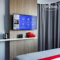 Холидей Экспресс Москва Аэропорт Шереметьево 