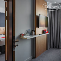 Холидей Экспресс Москва Аэропорт Шереметьево 