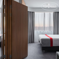 Холидей Экспресс Москва Аэропорт Шереметьево 