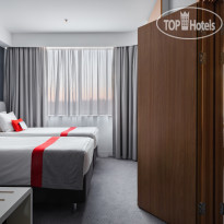 Холидей Экспресс Москва Аэропорт Шереметьево 