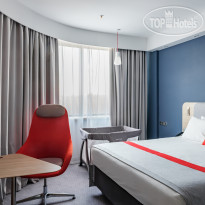 Холидей Экспресс Москва Аэропорт Шереметьево 