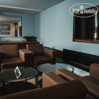 Holiday Inn Express Moscow - Khimki Go Park 