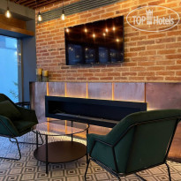 Holiday Inn Express Moscow - Khimki Go Park 