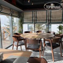 Holiday Inn Express Moscow - Khimki Go Park 