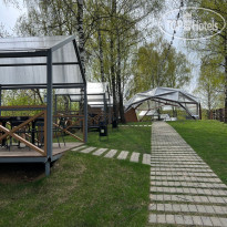 Holiday Inn Express Moscow - Khimki Go Park