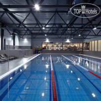 Holiday Inn Express Moscow - Khimki Go Park