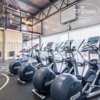 Holiday Inn Express Moscow - Khimki Go Park