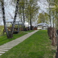 Holiday Inn Express Moscow - Khimki Go Park