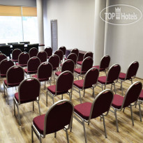 Holiday Inn Express Moscow - Khimki Go Park