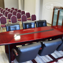 Holiday Inn Express Moscow - Khimki Go Park