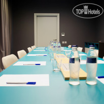 Holiday Inn Express Moscow - Khimki Go Park