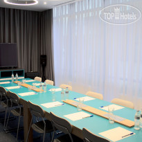 Holiday Inn Express Moscow - Khimki Go Park